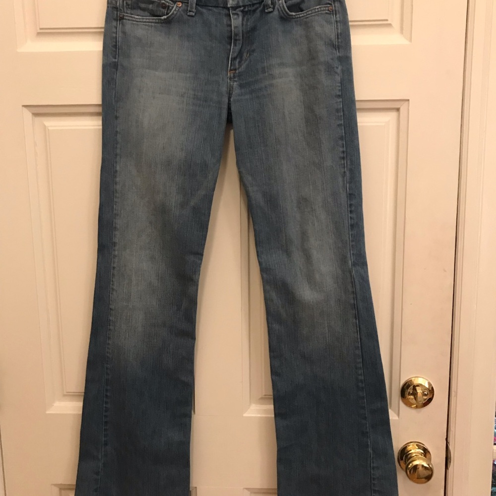 Joe’s Jeans 30